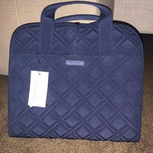 Vera Bradley Hanging Organizer